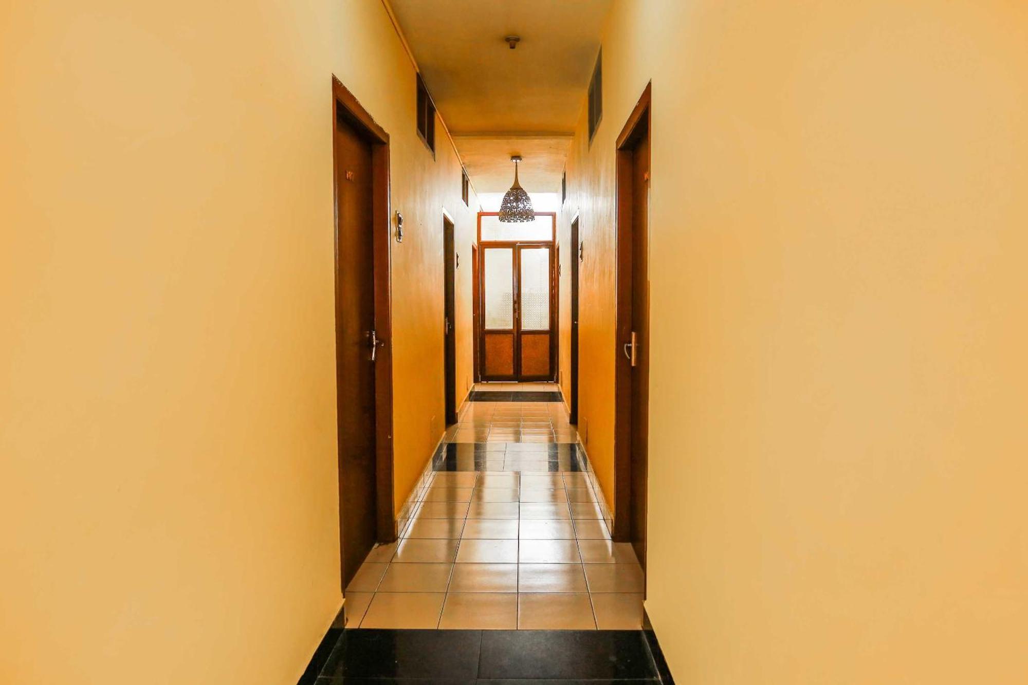 Sangamam Tourist Home Kannur Exterior foto