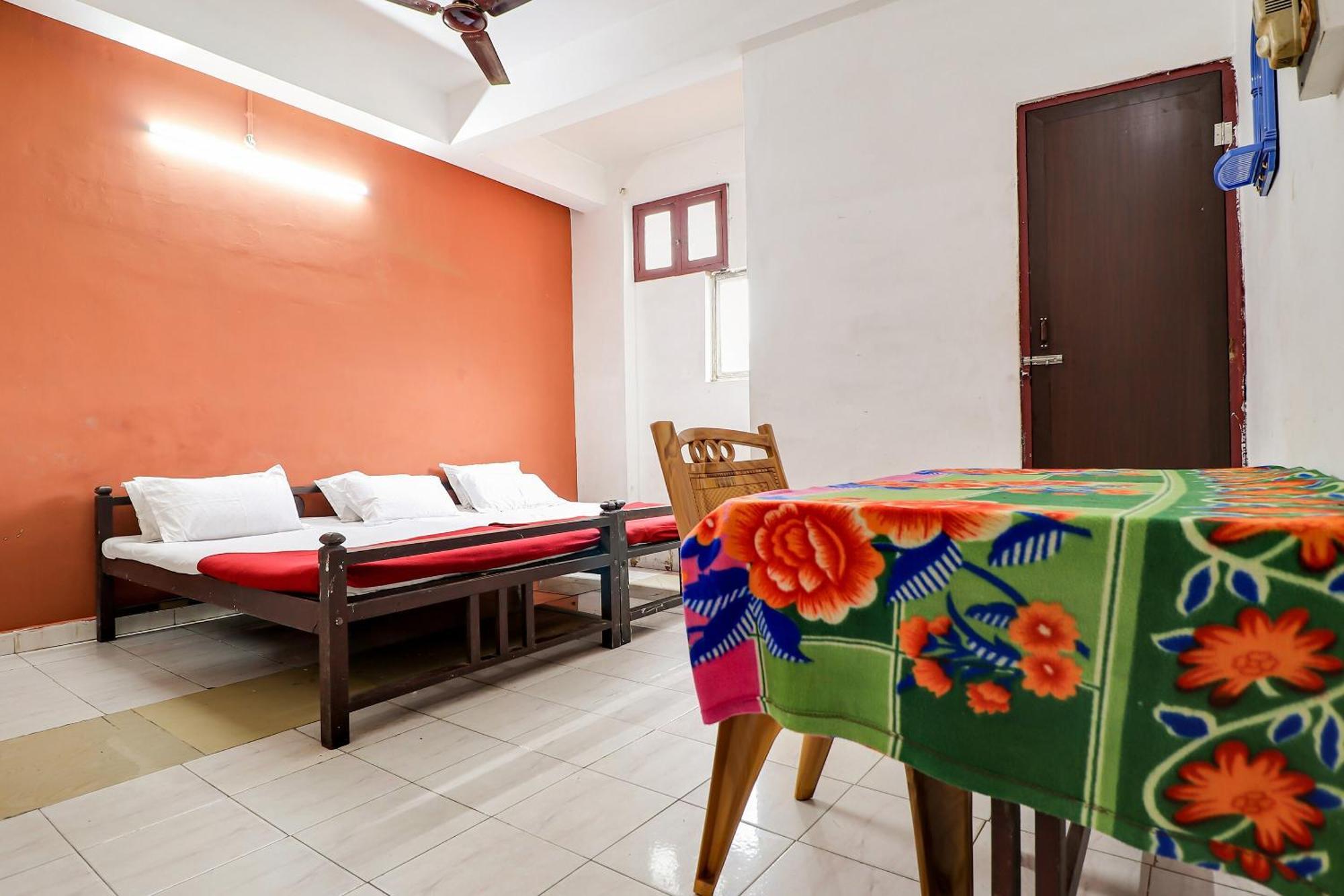 Sangamam Tourist Home Kannur Exterior foto