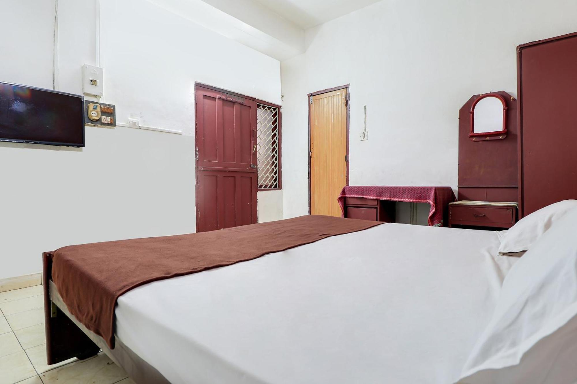Sangamam Tourist Home Kannur Exterior foto